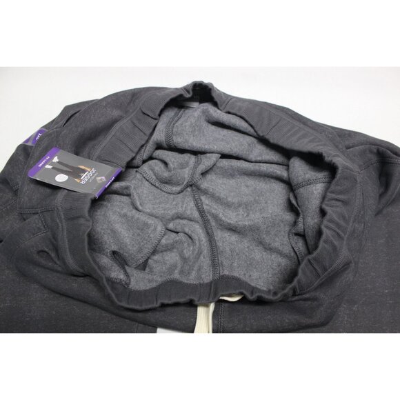Member's Mark Newport men's drawstring waist fleece jogger XXL - Picture 6 of 9
